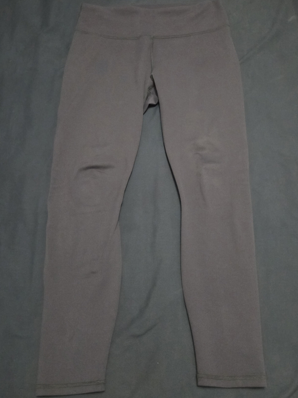 Fabletics Charcoal Grey Leeggings